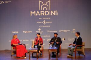 MardinUp, dördüncü yılında görünenin ötesinde temasıyla düzenlendi
