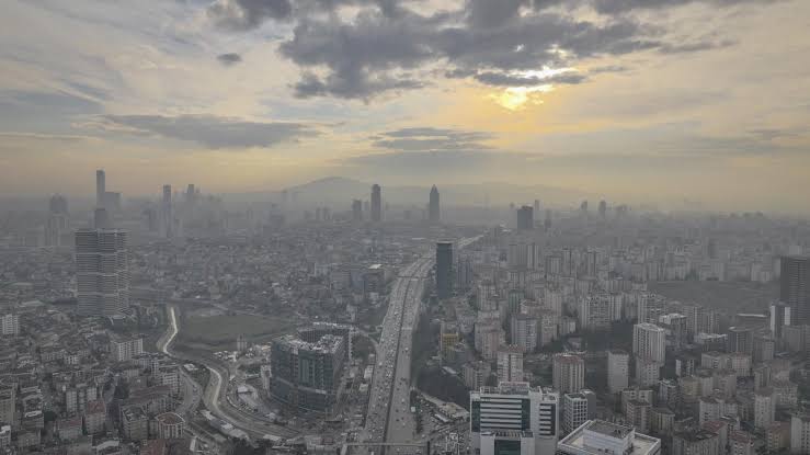 Aşırı sıcaklar 2023’te 710 bin kişinin ölümüne yol açtı